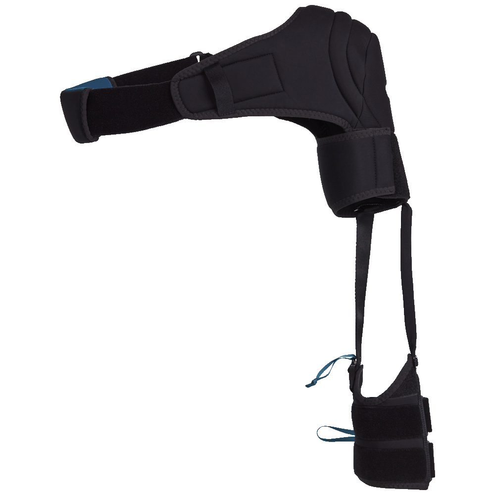 CROSS™ Hemi Shoulder | Products | Allard International